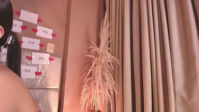 Christy_Sea 现场XXX聊天