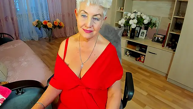 HotandMature: διαδικτυακό σόου στην κάμερα