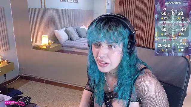 Eli666uwu's Live XXX Chat