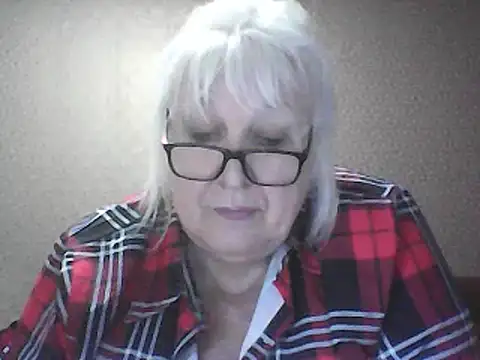 Alexia64231 – Kamerová šou