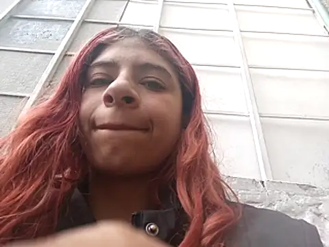 Webkamerová show lunabloom2