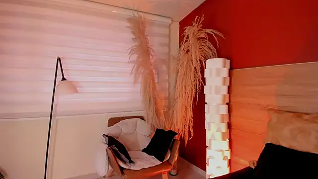 luna_willians Live XXX-chat