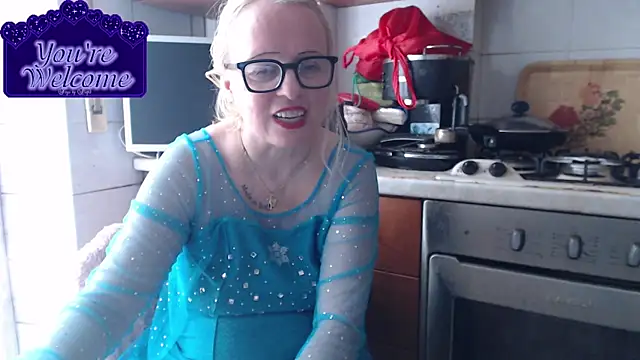 Chat +18 de martachatte ao vivo