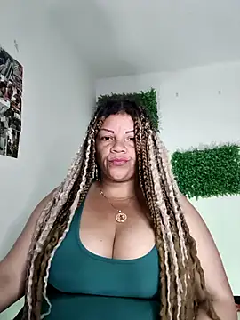 Živý XXX chat Eva_Luxei