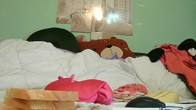 SexyGioconda Live XXX Chat