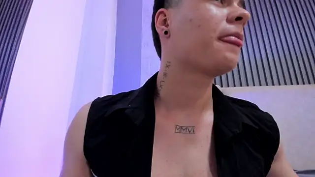 BenitoSaenz Chat XXX in diretta