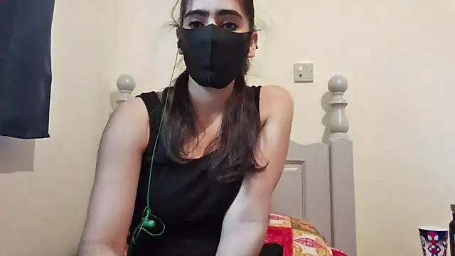 Czat XXX na żywo – EchoicUlama