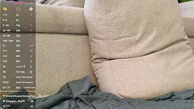 Czat XXX na żywo – lisabaus