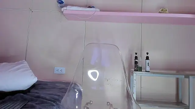 EthanGrey 现场XXX聊天