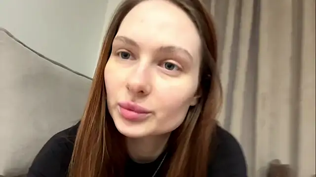 Webkamerová show NyxaraBloom