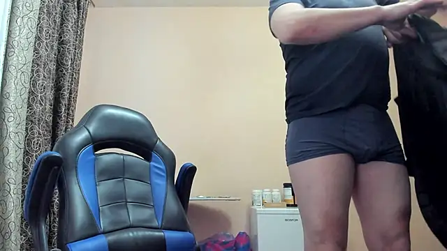 SanFrantsisko Obrolan Langsung XXX