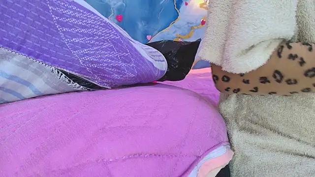 lorrayne_'s Live XXX Chat