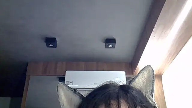 دردشة SkinnyKitten الجنسية المباشرة