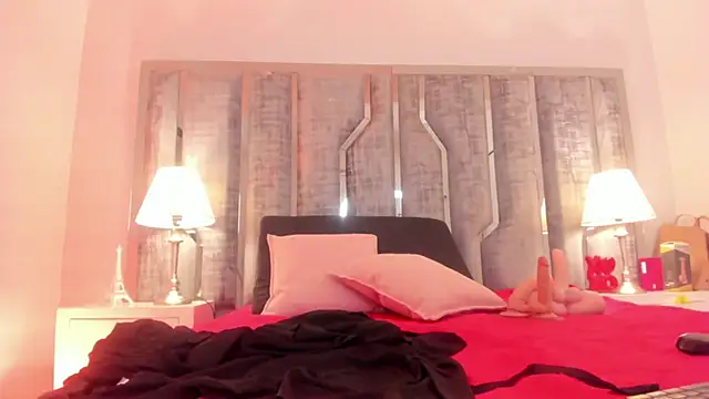 Czat XXX na żywo – Ciara_Benet