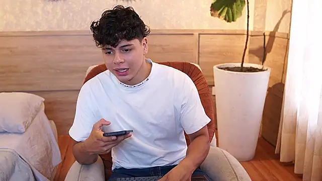 Ethan_occonor Live XXX-chat