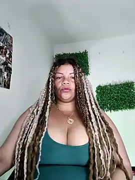 Živý XXX chat Eva_Luxei