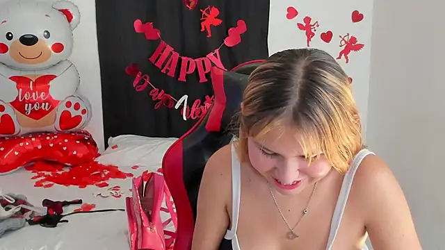 Chat XXX Live Bella_Blanca