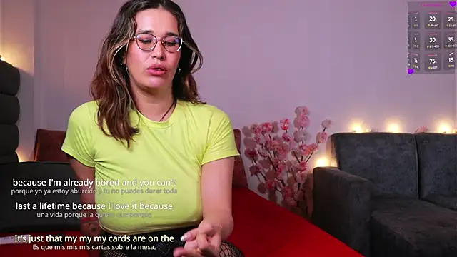 kathieandpovcock1 – Live XXX-chat