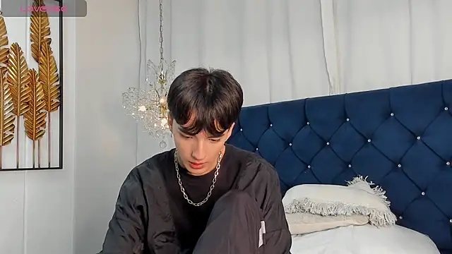 AerumChae 网络视讯表演