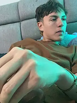 NaytonFreeman Chat XXX live