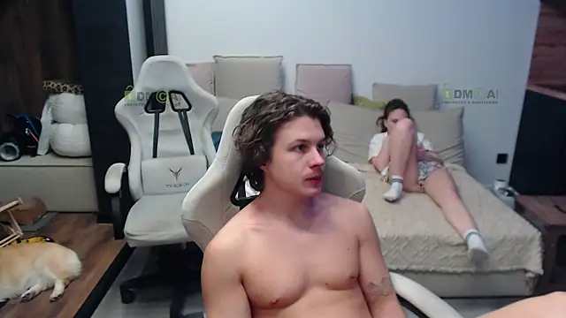 XXX chat uživo modela Sunny-Girl1