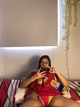 Czat XXX na żywo – Velma_star