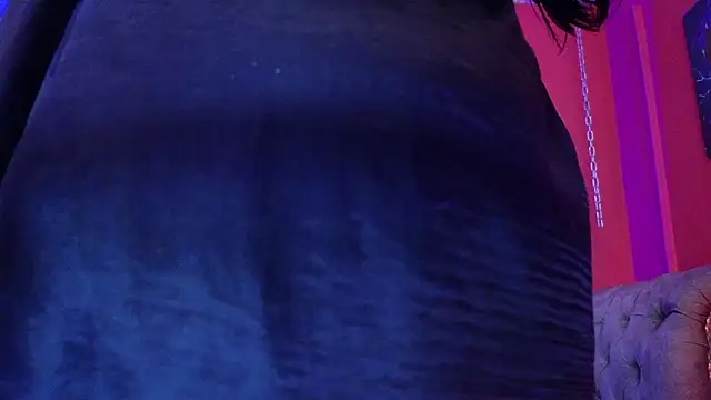 Živý XXX chat Julieta_Russell