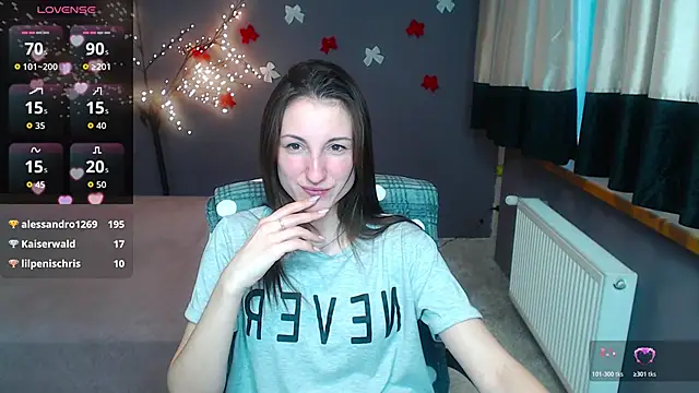 Missis_Sofiia Live XXX-Chat