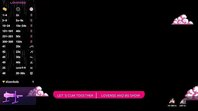 MilfChloen Live XXX chat