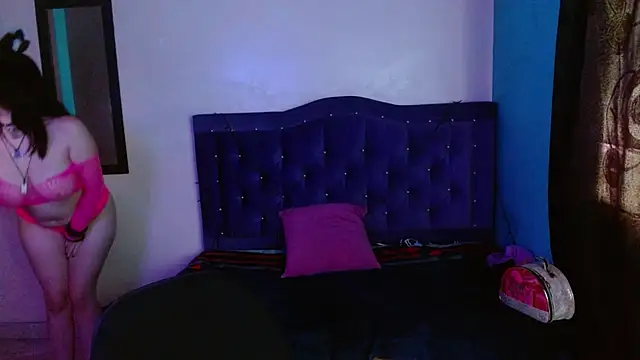 Ginebra_Sensual – Naživo XXX chat