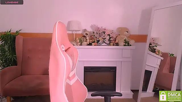 Živý XXX chat Elma_Lily