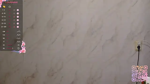 Živý XXX chat TianaMeiser