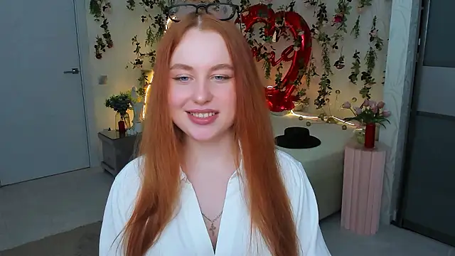 Živý XXX chat AirySilhouette