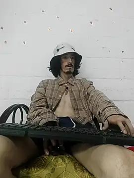 แชท XXX สดของ sk8-boy