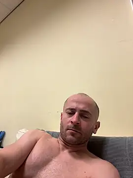 Webkamerová show Majestik1