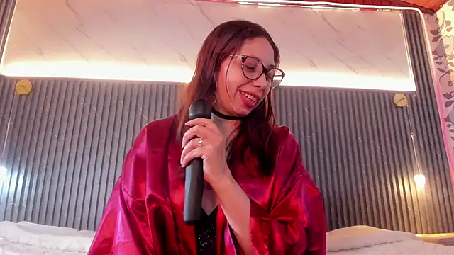 แชท XXX สดของ stefany_sun