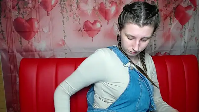 Živý XXX chat LilianaShine