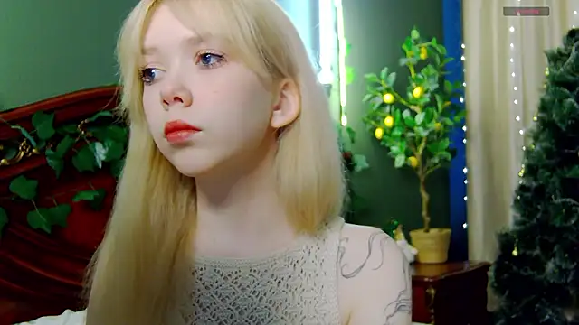 Sembang XXX Secara Langsung Rochelle_kitty