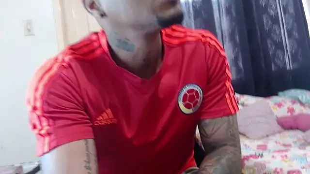 hot_and_naughty_latin live XXX chat