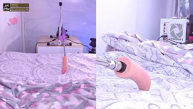 kloe_campbell live XXX chat