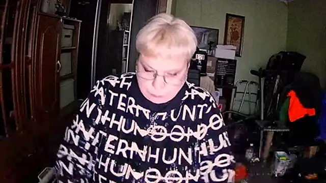 โชว์เว็บแคมของ LOLA8888