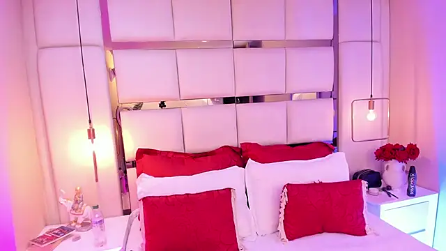 elizavenus Adlı Modelin Canlı XXX Sohbeti