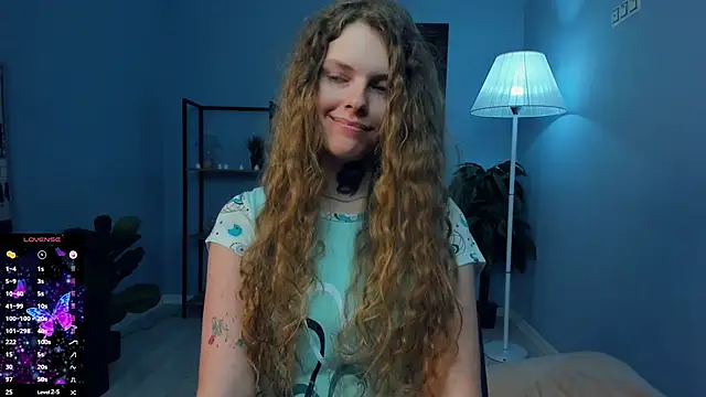 RayaNenlia Live XXX-chat