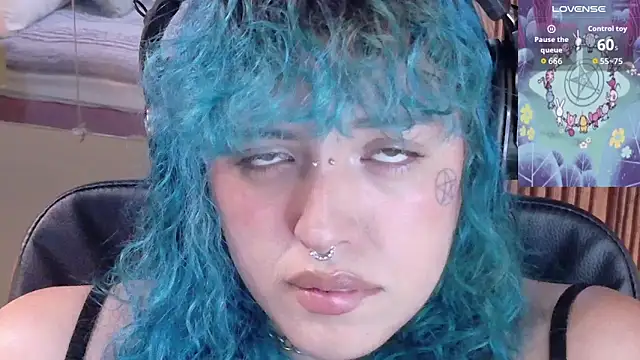 Eli666uwu Adlı Modelin Canlı XXX Sohbeti