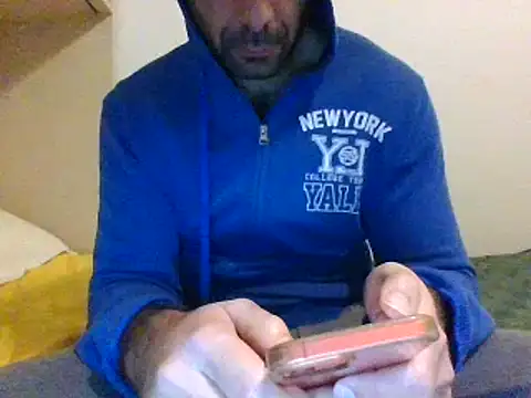 Вебкам-шоу coppai200