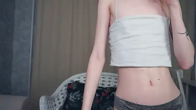 Вебкам-шоу TarynPalek