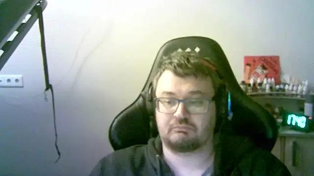 SirAbuser Live XXX-Chat