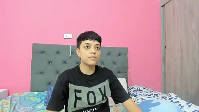 ariloe_quintero Live XXX Chat