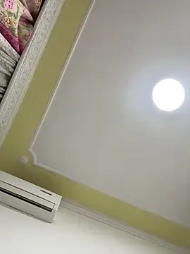 DOMINATOR_SIR-MASTER Webcam show