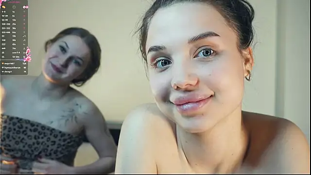 AndreeEvick – Naživo XXX chat